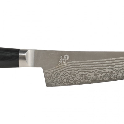 MIYABI ミヤビ 5000FC-D 小刀包丁 13cm日本製　ナイフ　調理器具　雅【食洗機不可】
