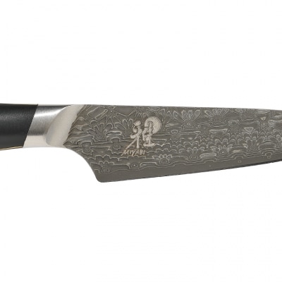 MIYABI ミヤビ 800DP 小刀包丁 9cm/日本製　包丁　ナイフ　調理器具　雅