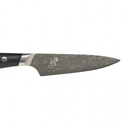 MIYABI ミヤビ 800DP 小刀包丁 9cm/日本製　包丁　ナイフ　調理器具　雅
