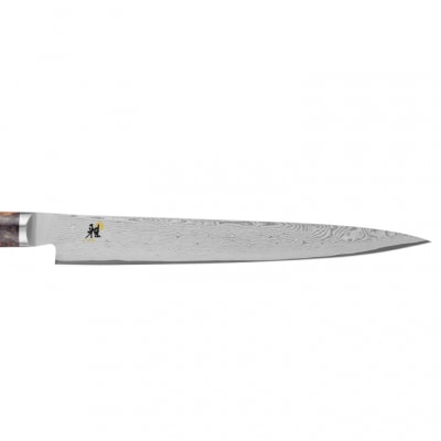 MIYABI ミヤビ 5000MCD 67 筋引き包丁 24cm/日本製　ナイフ　調理器具　雅