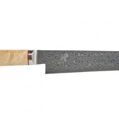 MIYABI ミヤビ 5000MCD-B 筋引き包丁 24cm/日本製　ナイフ　調理器具　雅