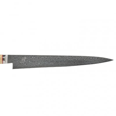 MIYABI ミヤビ 5000MCD-B 筋引き包丁 24cm/日本製　ナイフ　調理器具　雅