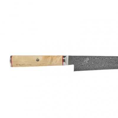 MIYABI ミヤビ 5000MCD-B 筋引き包丁 24cm/日本製　ナイフ　調理器具　雅