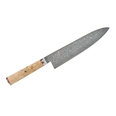 MIYABI ミヤビ 5000MCD-B シェフナイフ 20cm/日本製　包丁　調理器具　雅