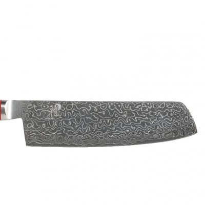 MIYABI ミヤビ 5000MCD-B 菜切り包丁17cm/日本製　ナイフ　調理器具　雅