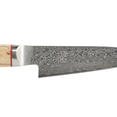 MIYABI ミヤビ 5000MCD-B 小刀包丁 9cm/日本製　ナイフ　調理器具　雅