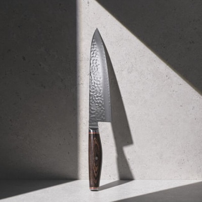 MIYABI ミヤビ 6000MCT 牛刀包丁 16cm/日本製　ナイフ　調理器具　雅