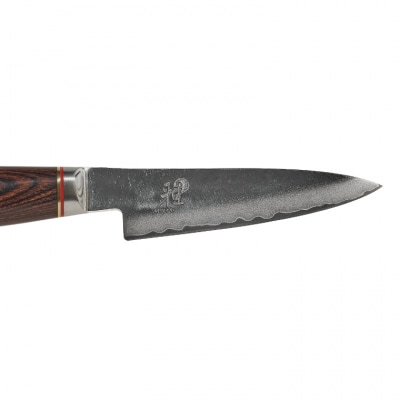 MIYABI ミヤビ 6000MCT 小刀包丁 9cm/日本製　ナイフ　調理器具　雅