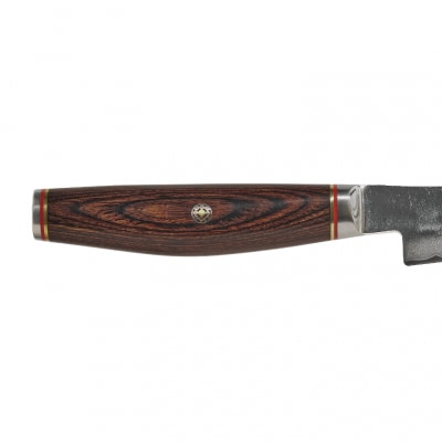 MIYABI ミヤビ 6000MCT 小刀包丁 9cm/日本製　ナイフ　調理器具　雅