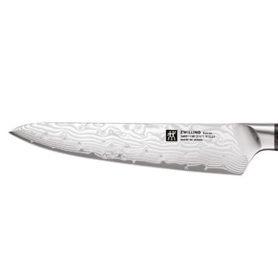 ツヴィリング カンレン プレップナイフ 14cm/日本製　包丁　調理器具