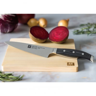 ツヴィリング ツイン セルマックスM66 ラージペティナイフ 16cm/日本製　包丁　調理器具