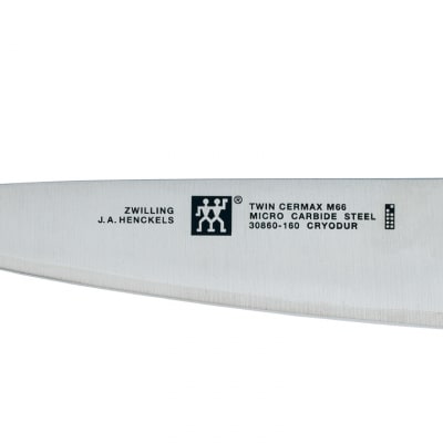 ツヴィリング ツイン セルマックスM66 ラージペティナイフ 16cm/日本製　包丁　調理器具