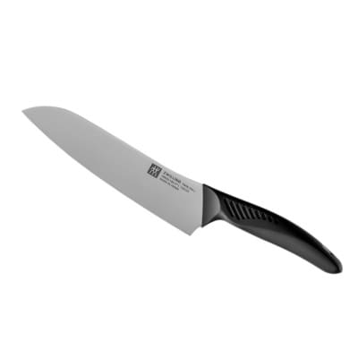 ツヴィリング ツイン フィンL 三徳包丁18cm/日本製　ナイフ　調理器具【食洗機対応】