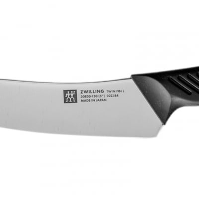 ツヴィリング ツイン フィンL ペティナイフ 13cm/日本製　包丁　調理器具【食洗機対応】