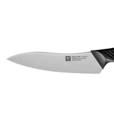 ツヴィリング ツイン フィンL ペティナイフ 13cm/日本製　包丁　調理器具【食洗機対応】