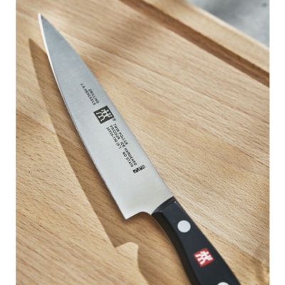 ツヴィリング ツイン ポルックス ペティナイフ 13cm/日本製　包丁　調理器具