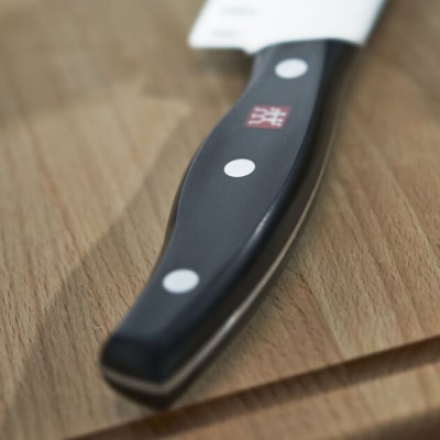 ツヴィリング ツイン ポルックス ペティナイフ 13cm/日本製　包丁　調理器具