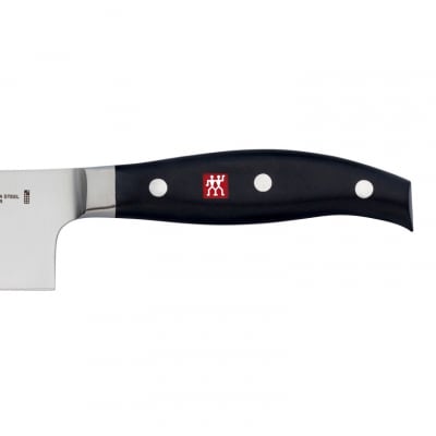 ツヴィリング プロ HB 三徳包丁18cm/日本製　ナイフ　調理器具【食洗機対応】