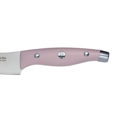 ヘンケルス スタイルエリート ペティナイフ 13cm ピーチ/日本製　包丁　調理器具【食洗機対応】