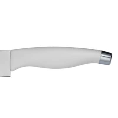 ヘンケルス スタイル ペティナイフ 13cm ホワイト/日本製　包丁　調理器具