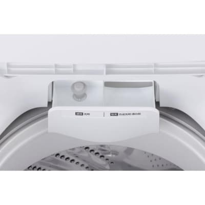 洗濯機 全自動洗濯機 6.0kg IAW-T606-W ホワイト