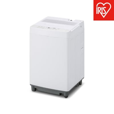 洗濯機 全自動洗濯機 7.0kg ITW-70A01-WH ホワイト
