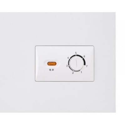 冷凍庫 上開き式冷凍庫 100L　ICSD-10C-W　ホワイト