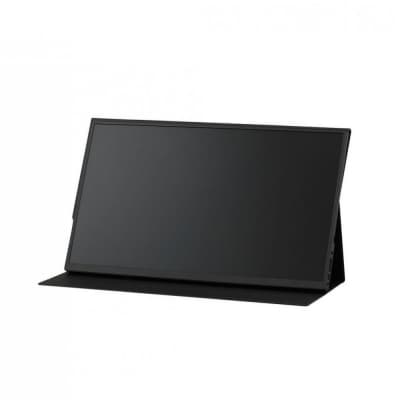 ポータブルモニター 15.6inch DP-EF164S-B ブラック