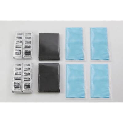 非常用トイレセット 10g 100回分 BTS10-100