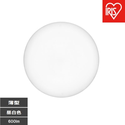 LED小型シーリングライト 　昼白色 SCL6N-U2 | ふるさと納税のお礼品