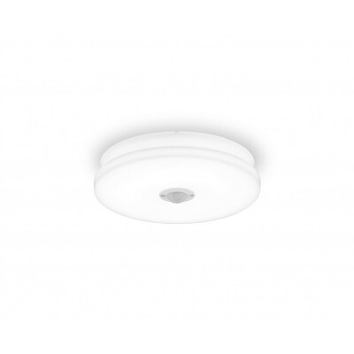 LED小型シーリングライト 人感センサー付 　昼白色 SCL6N-MS-U2