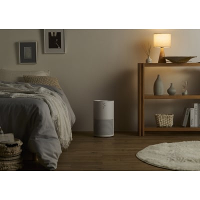 空気清浄機 20畳 AAP-S40A-W ホワイト