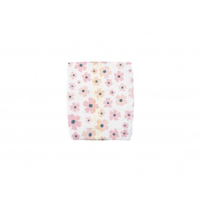 【4枚入×6個】ペット用おむつ ピタフィット M 女の子用  FNPD-M4