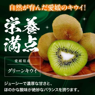 【先行受付】【2月上旬から順次発送】旬の果物セット!甘平とグリーンキウイ [AGBA011]