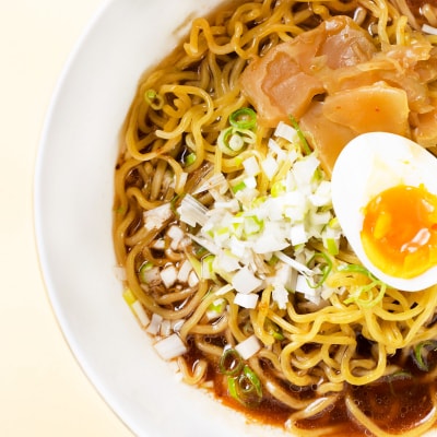 北海道産小麦使用 生ラーメン3種(醤油・味噌・塩) 計12食セット