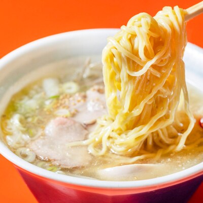 北海道産小麦使用 生ラーメン20食セット 計3kg