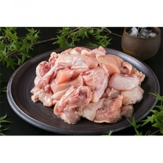 (糸島産)華味鳥水炊き用ぶつ切り2kg