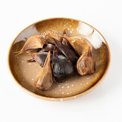 伊都の王様 黒にんにく 170g ×2個