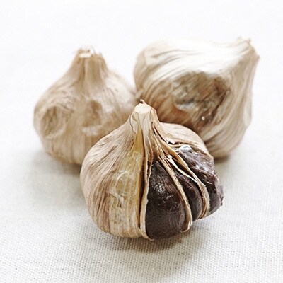 伊都の王様 黒にんにく 170g ×2個