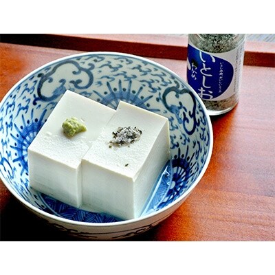 糸島の乾物 海藻 いとうましもの(ギフト箱 A)【山下商店】