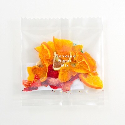 季節のベジタブルミックス(3袋)&ウォーターミックス(4袋 ) 7袋セット【110west.inc】