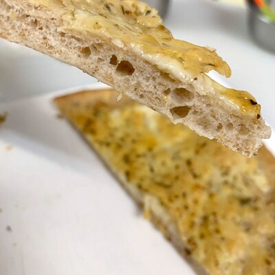 粉類の計量不要!簡単パンとピザのキット全種入り 6袋(各2回分)【天然パン工房楽楽】いとしまごころ
