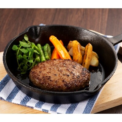博多和牛手ごねハンバーグ150g×10個セット