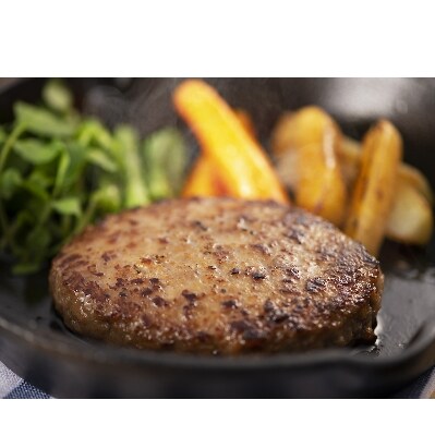 博多和牛手ごねハンバーグ150g×10個セット