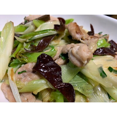 国産 肉厚生きくらげ1Kg 福岡県糸島産(100g×10) 鮮度抜群真空パック おすそわけパック