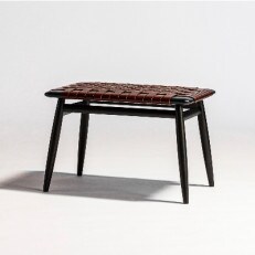 【Ritzwell】MO BRIDGE　STOOL(M)