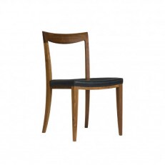 【Ritzwell】CAREZZA　CHAIR  -LEATHER-