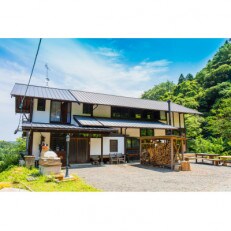 古民家別荘「瑞梅寺苑」宿泊券(7名様分) 福岡県糸島市
