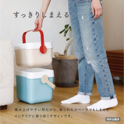 ダイヤブロック OKOMEIRO(オコメイロ) L