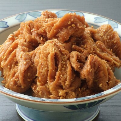 人気の「揚げ麸」3種詰合せセット FZ22-860